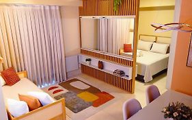 Hospedar com elegância e charme!